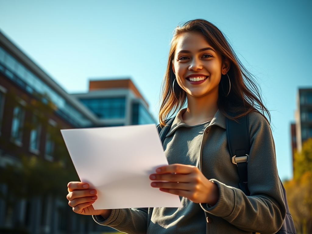 Support for Parents with College-Bound Kids