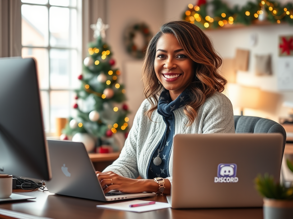 How to Stay Connected With Coach Donna Marie