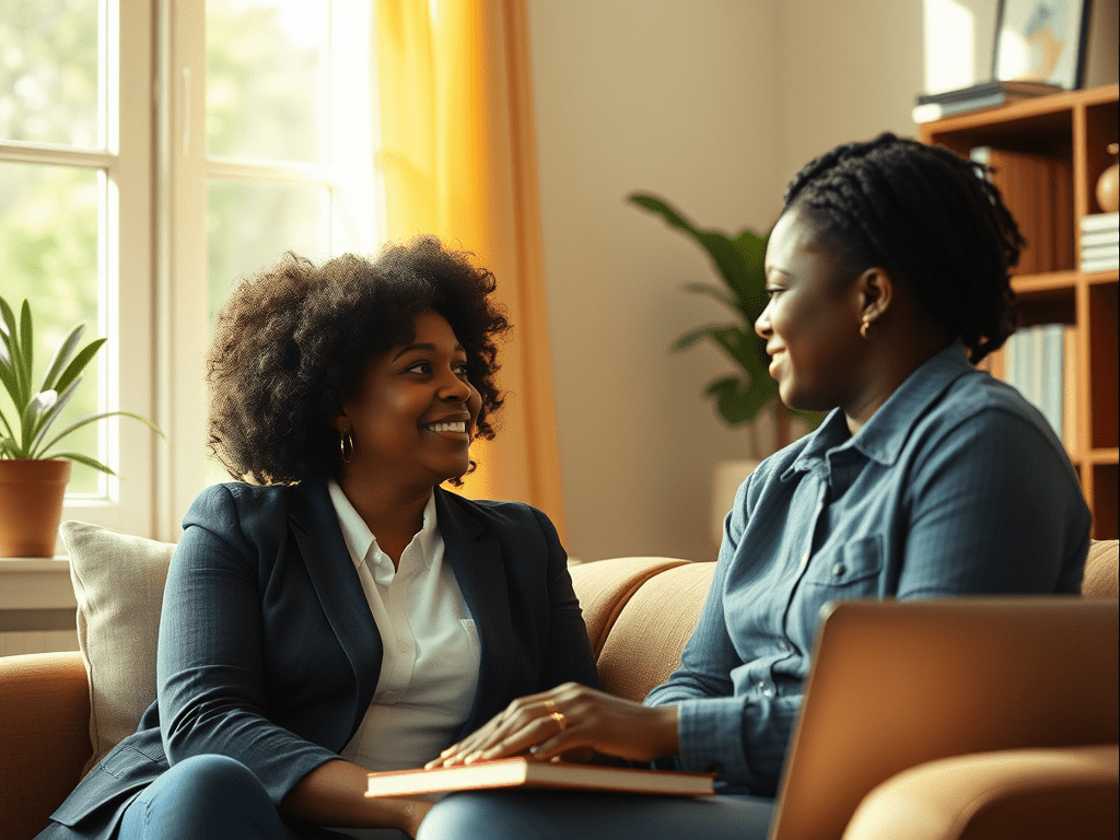 Support for Scholars Who Are Suffering: Find Help&nbsp;Now