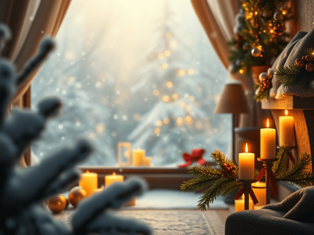 Email – Latest Holiday&nbsp;Post